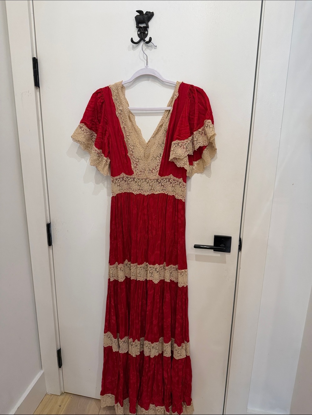 Spell dress - Picture 2 of 3